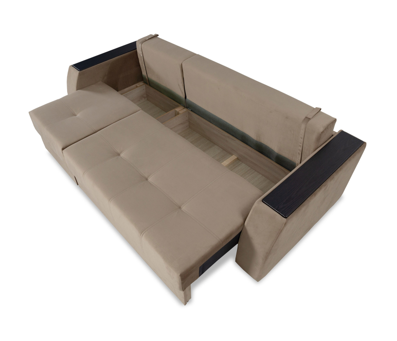 Диваны кровати со спальным местом, Диван Спинер (МД)