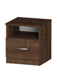 Тумба прикроватная Лайф	Дуб экспрессив