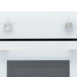 Духовой шкаф электрический BLUME 45 WH (независимый)