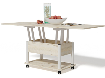 Стол-трансформер Мебелик Джокер