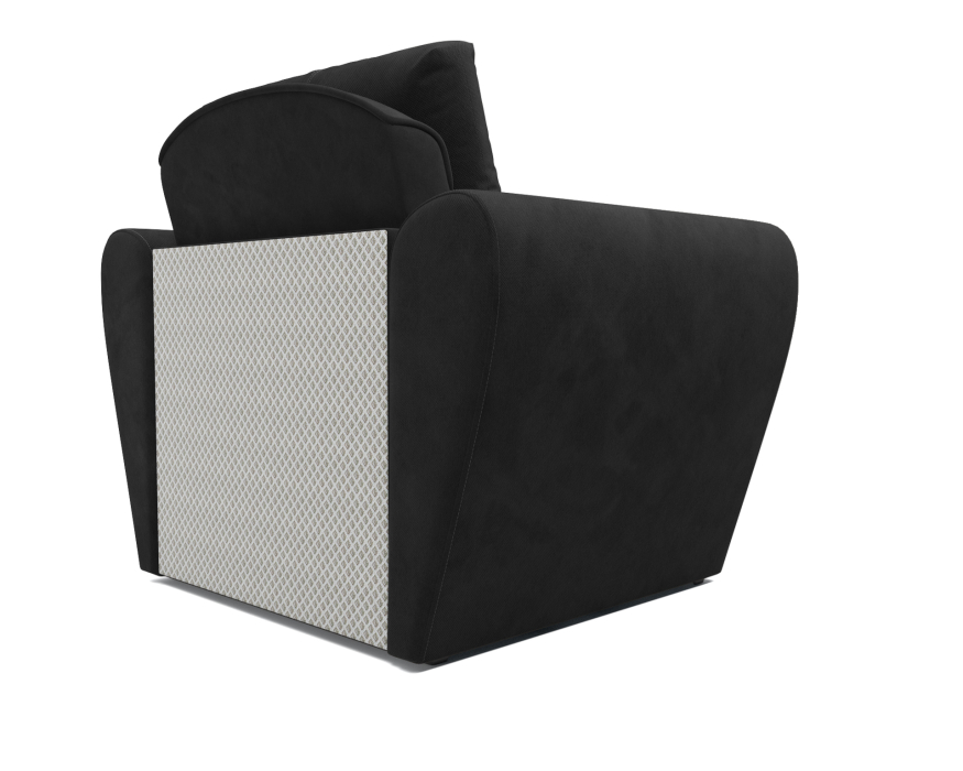 Кресла-кровати, Кресло-кровать Квартет (Велюр)