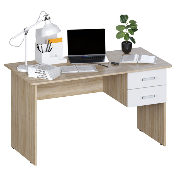 Прямые, Стол письменный Джаз СП3