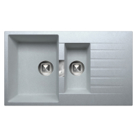 Кухонные мойки, Кухонная мойка TOLERO Loft TL-860