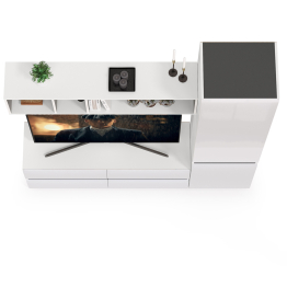 Гостиная Сидней № 4