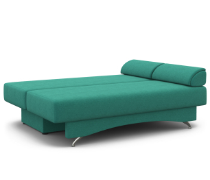 Диван-кровать Евро 130 велюр
