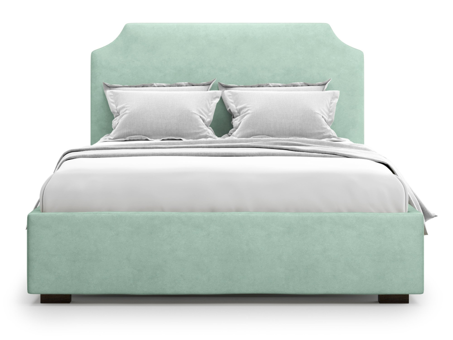 Кровати с мягким изголовьем, Кровать Izeo 180 с подъемным механизмом