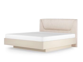 Капри кровать 11 с подъемным основанием 160х200