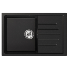 Мойка ML-GM19 с крылом, 750*500*200мм NEW*