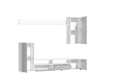 Гостиная "Аллегро" Вариант №2