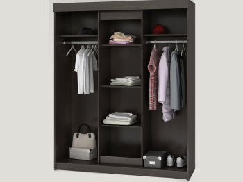 Шкаф-купе Фея