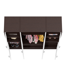 Набор мебели из шафов и пеналов СК-9