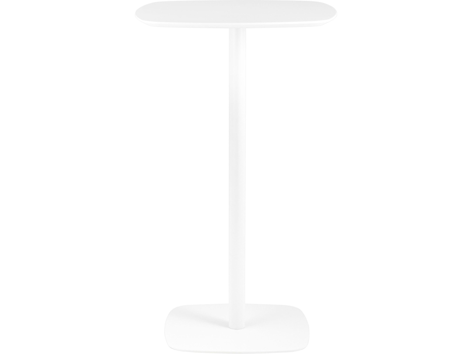 Обеденные столы, Стол барный STOOL GROUP Form 60*60