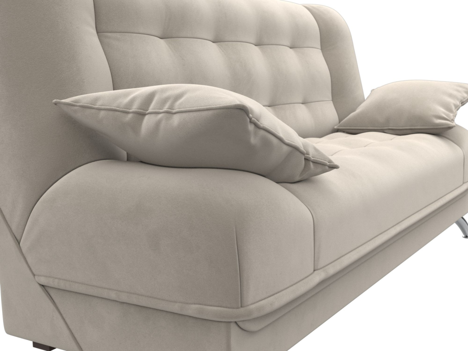 Диваны книжки, Диван Книжка Анна, микровельвет