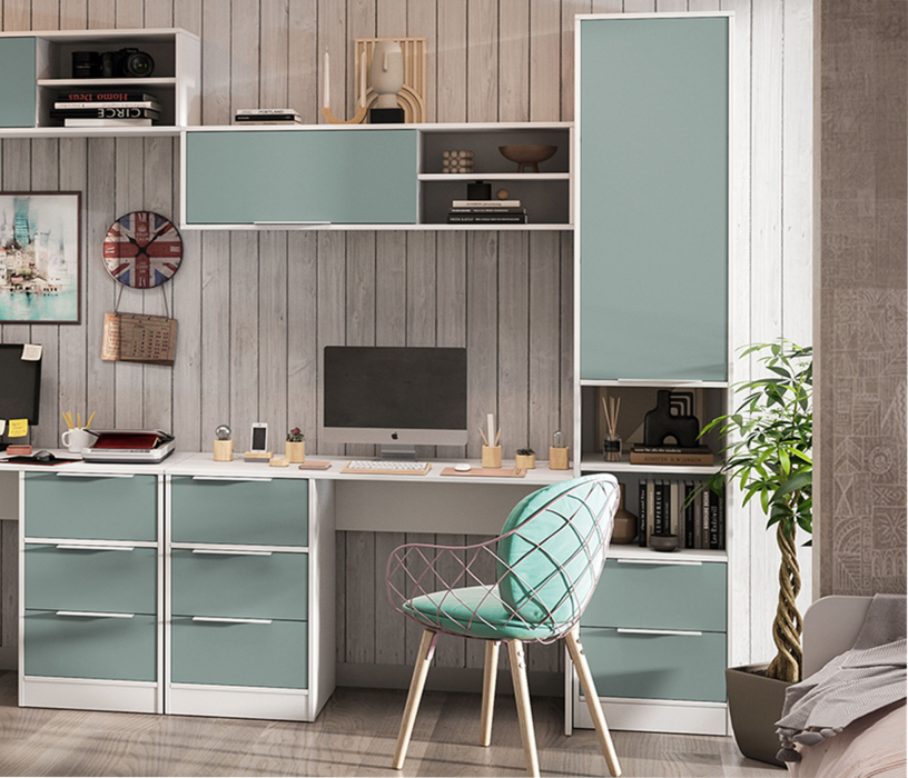 Настенные полки, Полка настенная Марли