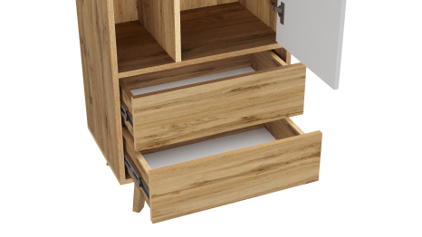 Шкаф Хагги S