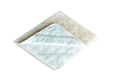 Защитные чехлы и наматрасники, Наматрасник DreamLine Зима-Лето 120х190