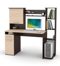 Стол компьютерный Лоренцо