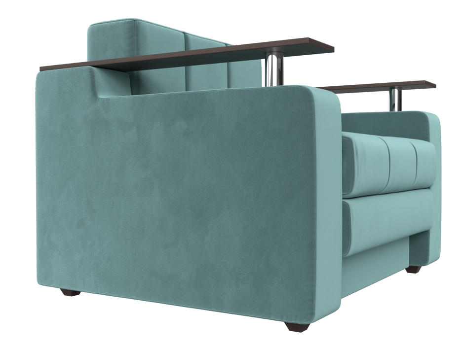 Кресла-кровати, Кресло-кровать Мираж, велюр