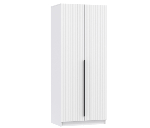 Шкаф для одежды 67.17 Брандо (2-х дв.) МДФ