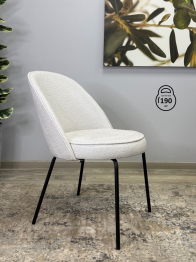 Стул Kenner 176SD опоры черные