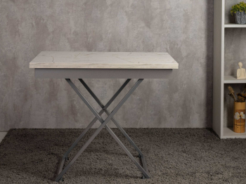 Стол-трансформер Левмар Apollo D95