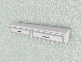 Модульная система Карина Антресоль АН-1052