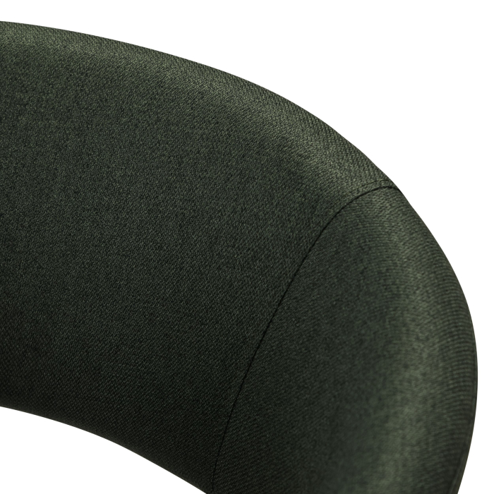 Стулья, Стул Hugs черный