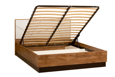 Кровать с подъемным механизмом Гамма 54.16 (1400)