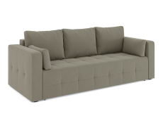 Диваны еврокнижки, Диван-кровать Босс 14.3  еврокнижка, велюр