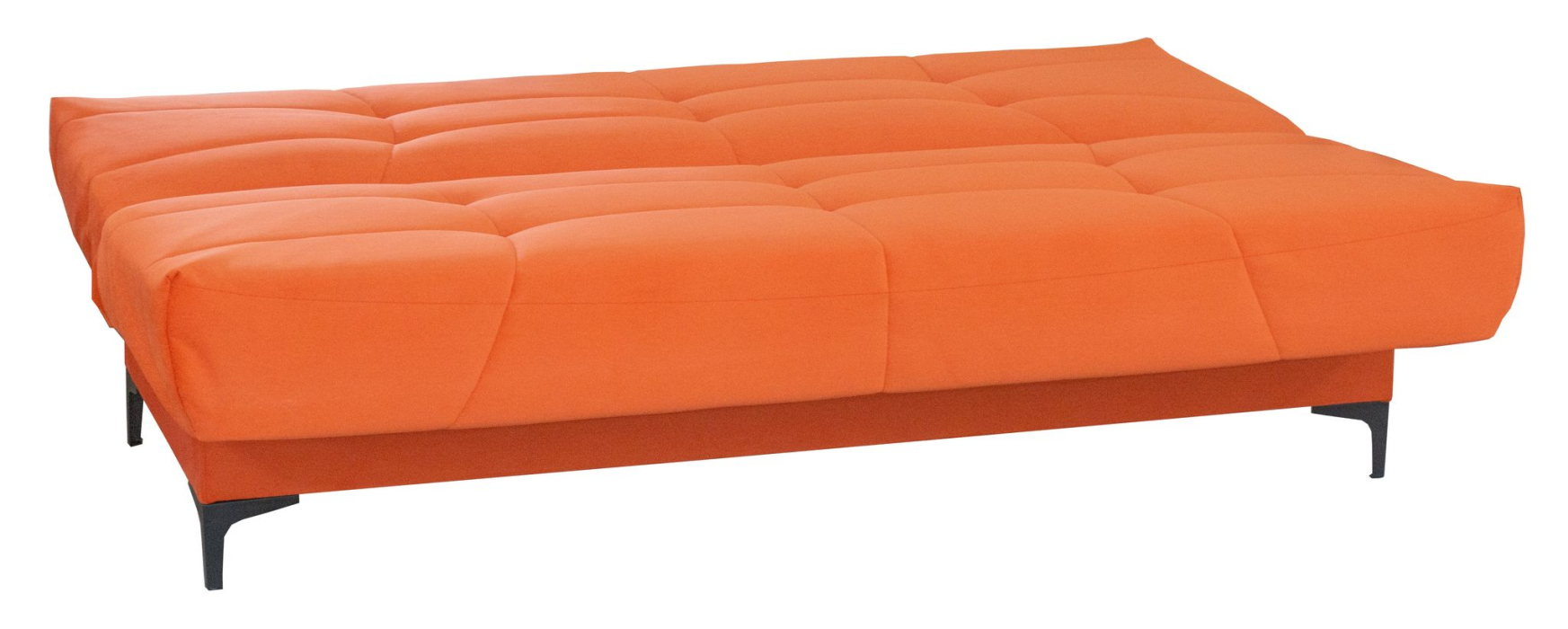 Диваны книжки, Прямой диван Ривьера БД 2022, книжка