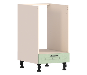 Регина стол под духовку 1 ящ 45х82 см