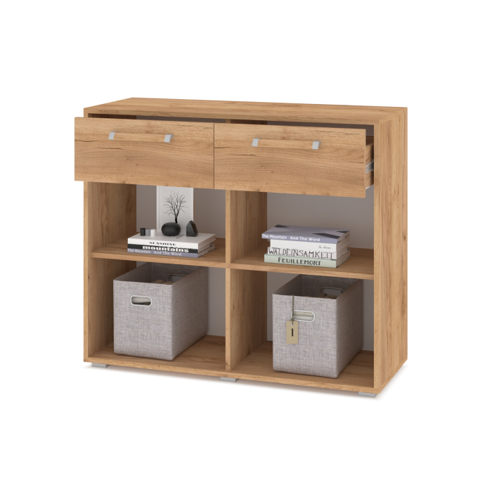 Комоды, Модульная система Флорида Ф42 Комод