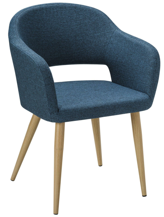 Стулья, Стул Oscar Сканди (Натуральный дуб)