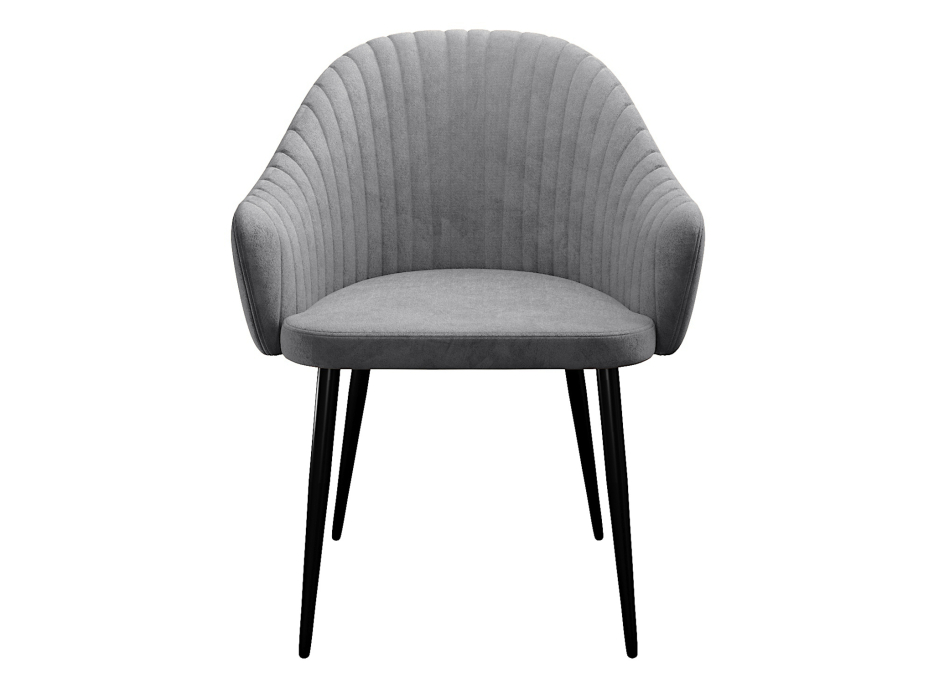 Стулья, Стул DikLine 440 (опоры черные)