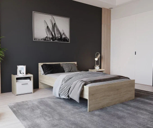 Спальня Симпл №1