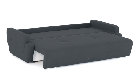 Диван-кровать Джелонг еврокнижка-пантограф, велюр