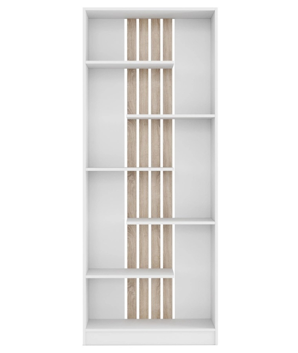 Открытые, Стеллаж Аргос-5