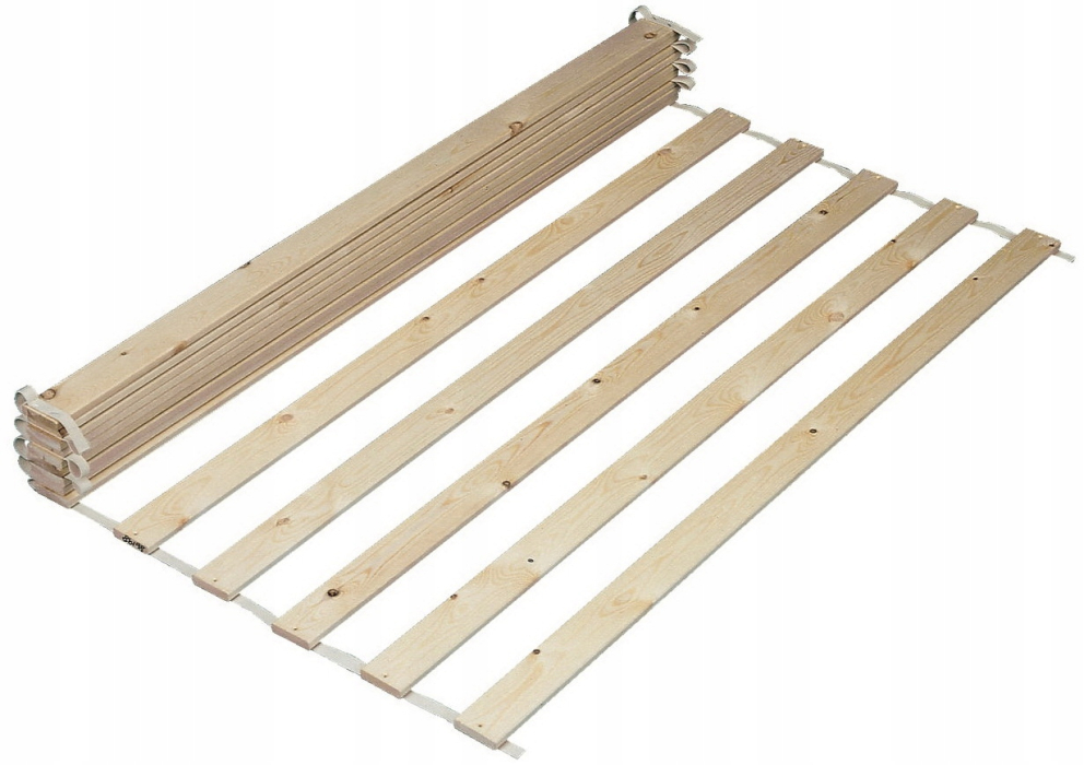 Кровати 90 см, Кровать с реечным настилом Фьюжн КР-03 90х200