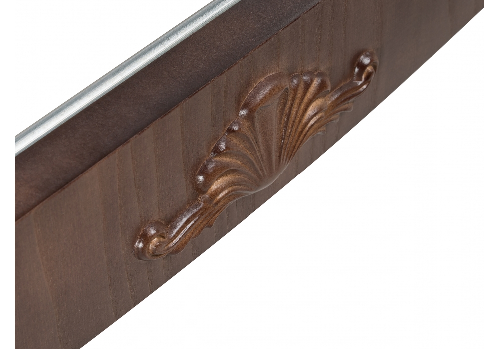 Обеденные столы, Стол деревянный Алейо