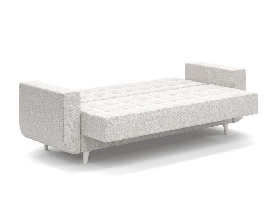 Диваны книжки, Диван-кровать Оскар 2, книжка, рогожка