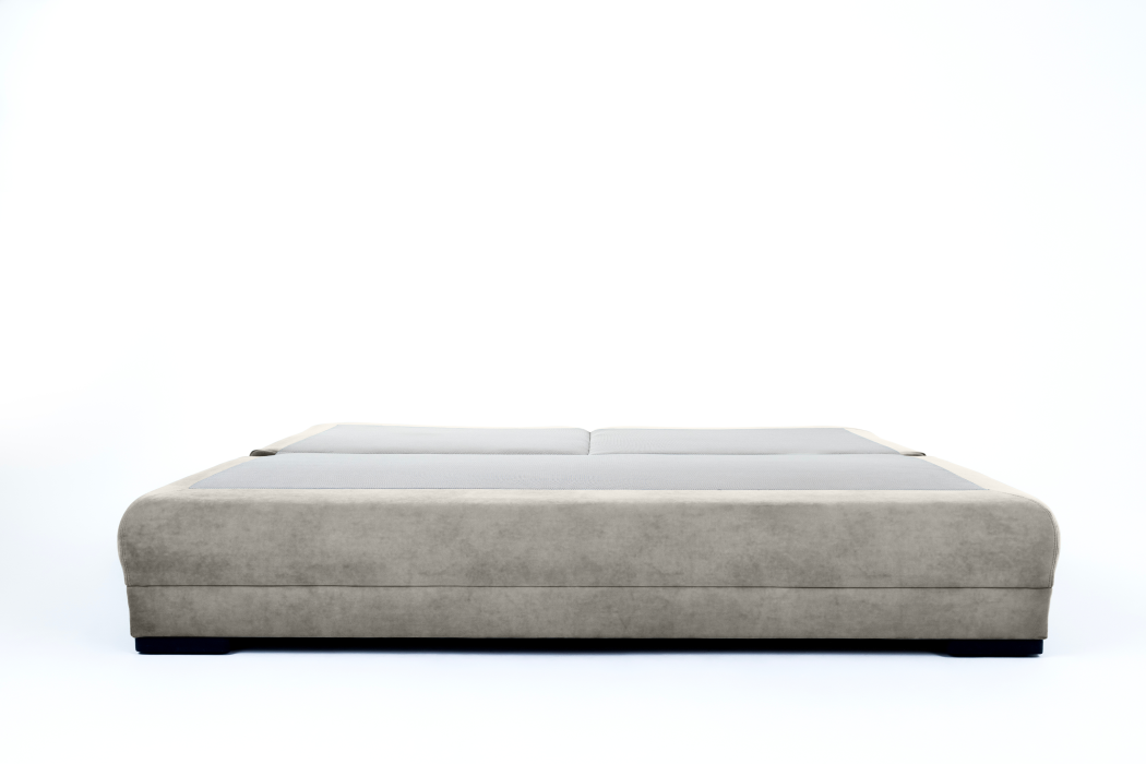 Диваны прямые кухонные, Прямой диван Sally, велюр