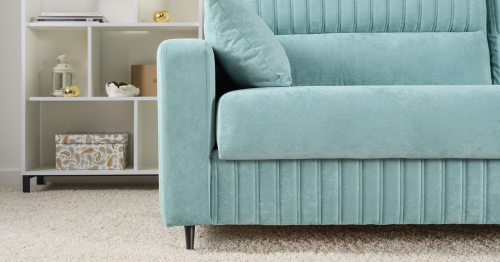 Диван прямой Изабель