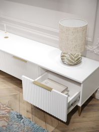 Тумба ТВ Афина АФ-04