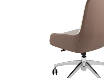 Кресло офисное TopChairs Soulo