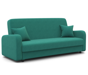 Диван книжка Мелодия 120, велюр