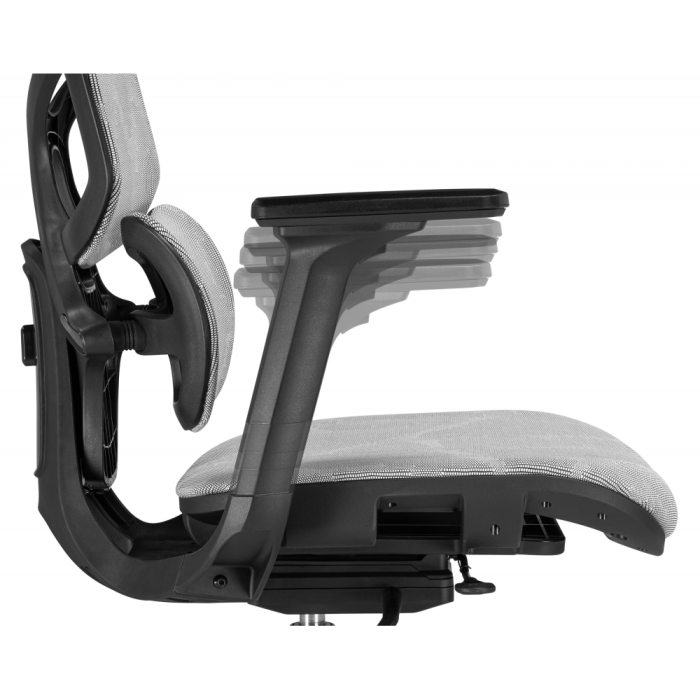 Для офиса и дома, Компьютерное кресло Samur