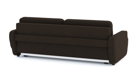 Диван-кровать Джелонг еврокнижка-пантограф, велюр