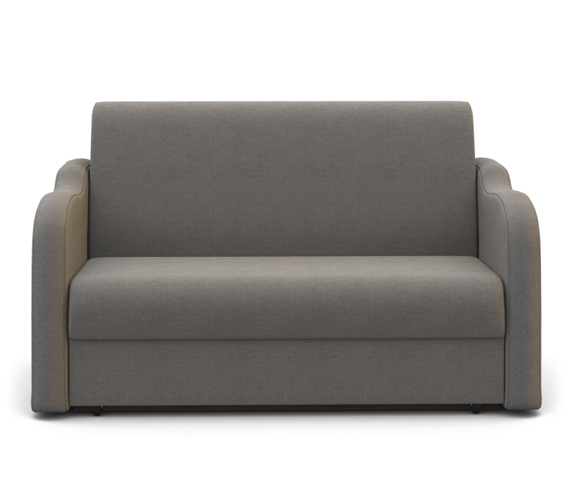 Диваны кровати со спальным местом, Диван-кровать Коломбо 100 велюр