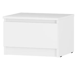 Тумба прикроватная Симпл ТБ-11