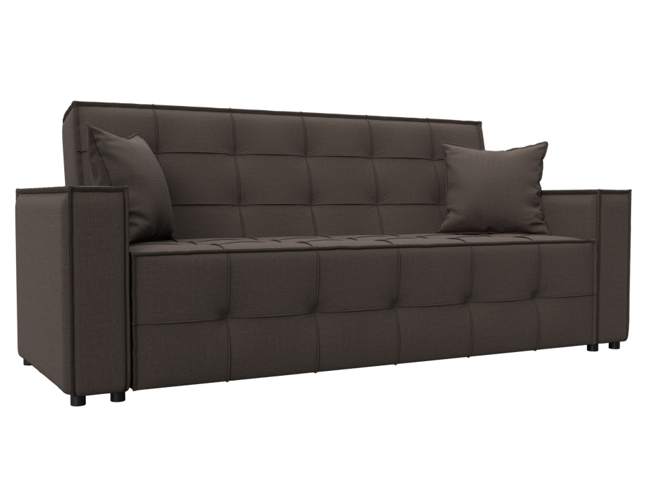 Диваны книжки, Диван-книжка Лига-067, рогожка Амур